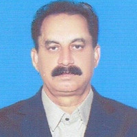 Liaquat Ali Sahi