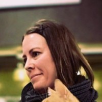 Jessica Lindqvist