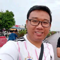 Vibol Yoeung