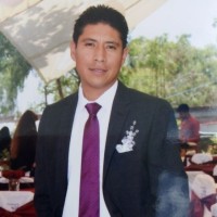 Oscar Balcon Hernandez