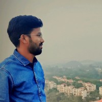 Rajesh Kumar Shah