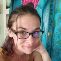 Melanie Woods