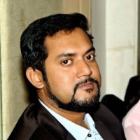 Avisekh Roy