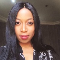Chioma N.
