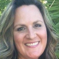 Paula Faust