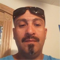 Anthony Salazar