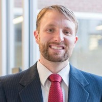 Trevor Nash, Cpa