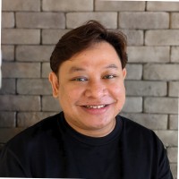 Muhammad Shukri bin Mohd Zakaria