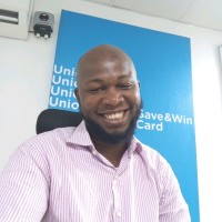 Umeh Uchenna
