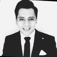 Josue Martinez Romero