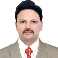 Chandraprakash Sapkale