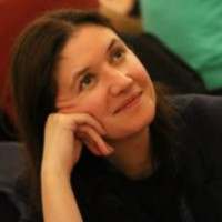 Eleanor Langston-Jones