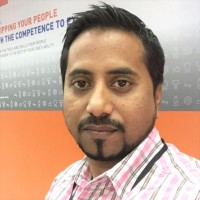 Saifuddin Mohammed