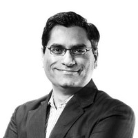 Pradeep K. Agnihotri
