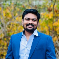 Hari Krishna Reddy Gali