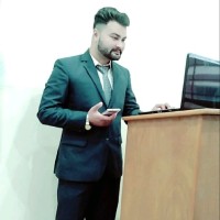 Hammad Malik