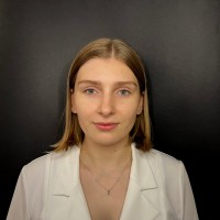 Valeriia Romanchenko