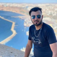 Kamel Eddine Melki