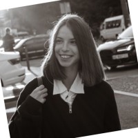 Bogdana Kantsur