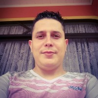 Gustavo Valverde Vargas