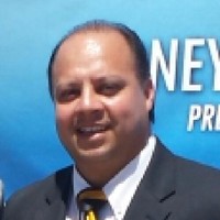 Adam Dominguez Jr