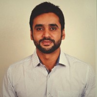 Anuj Bindra
