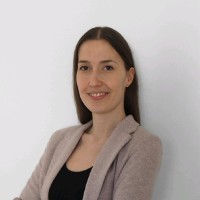 Milica Tomazović