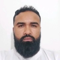 Pedro Reis Da Silva Reis