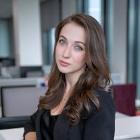 Daria Lysova