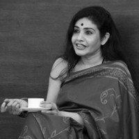 Nina Reddy