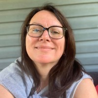 Nancy Bisaillon