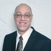 Peter Prescott