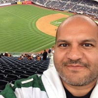 Adrian Huerta