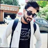 Raghvendra Singh