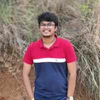 Dheepak S