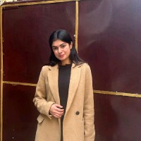 Priyasha Kohli