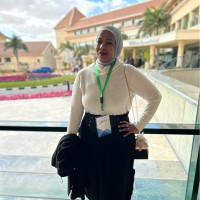 Nesreen Mohammed