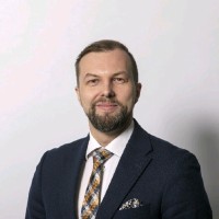 Jan-Erik Mikael Sandvik