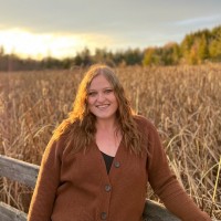Samantha Lacasse-Bovin