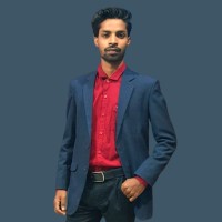 Krishnakant Patel