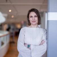 Elina Orädd