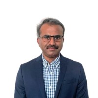 Rajesh Murugan