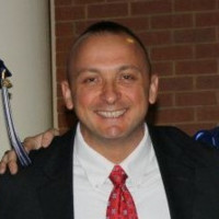 Scottie Billiter, Ed.D
