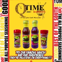 qtime barbeque
