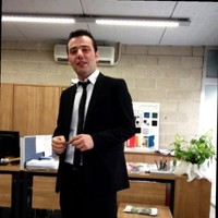Burak Bagcan Dincer