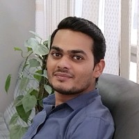 Deepesh Kumar