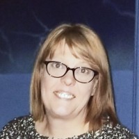 Mandy Jones