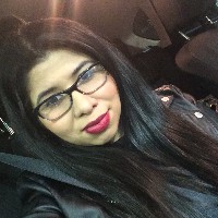 Stephanie Beltran