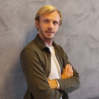 Fabio Gronsveld