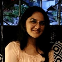 Karunyaa M